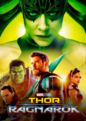 Thor: Ragnarok