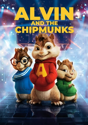 Alvin and the Chipmunks