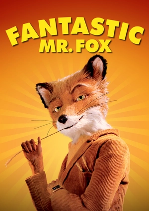 Fantastic Mr. Fox