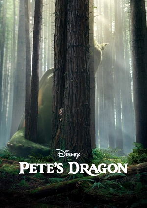 Pete's Dragon