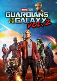 Guardians of the Galaxy Vol. 2