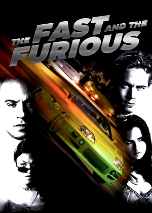 The Fast and the Furious