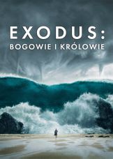 Exodus: Bogowie i królowie — plakat