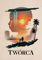 Twórca — plakat
