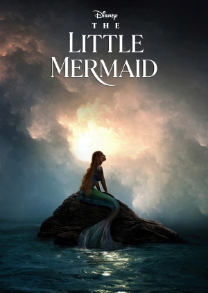 The Little Mermaid