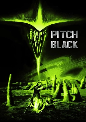 Pitch Black