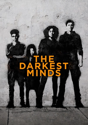 The Darkest Minds