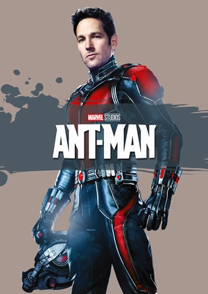 Ant-Man