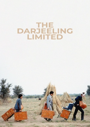 The Darjeeling Limited