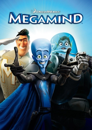 Megamind