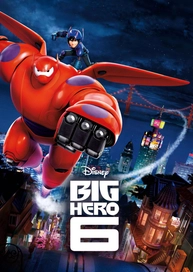 Big Hero 6
