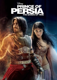 Prince of Persia: The Sands of Time