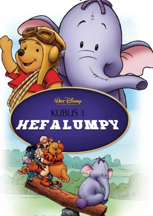 Kubuś i Hefalumpy