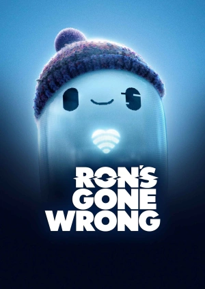 Ron's Gone Wrong