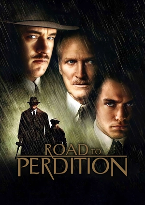 Road to Perdition