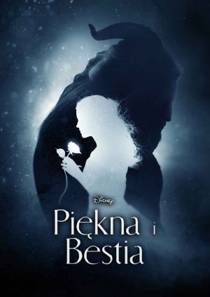 Piękna i Bestia — plakat