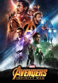 Avengers: Infinity War