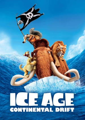 Ice Age: Continental Drift