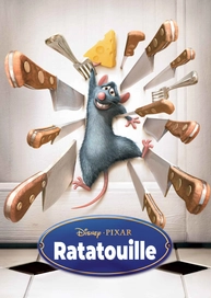 Ratatouille