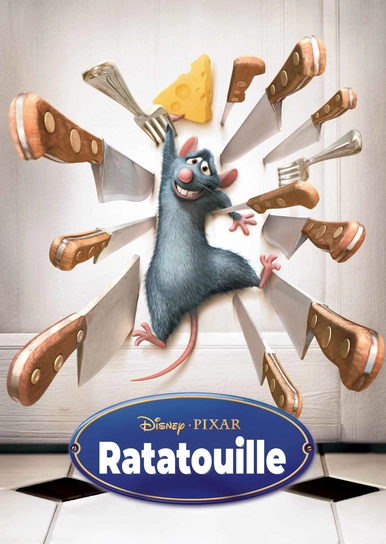 Ratatouille