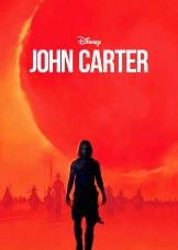 John Carter — plakat