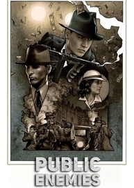 Public Enemies
