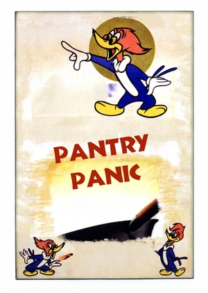 Pantry Panic