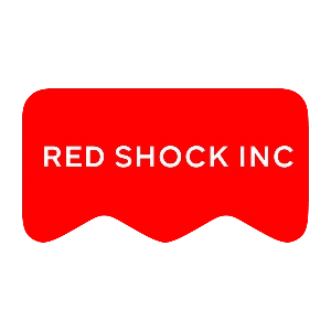 [M] Red Shock Inc