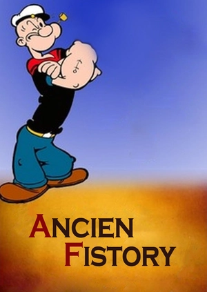 Ancient Fistory