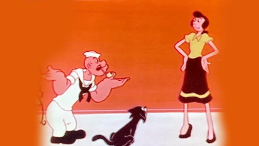 Я не из пугливых