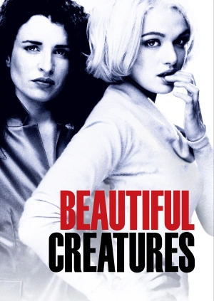 Beautiful Creatures