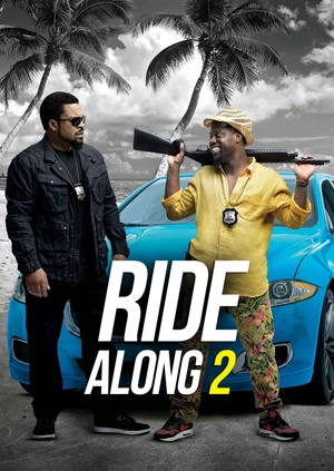 Ride Along 2