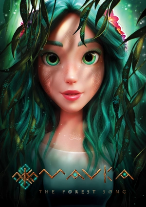 Mavka: The Forest Song