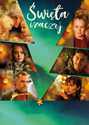 Holidays Backwards: Christmas