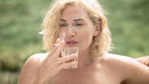 Lee. Na własne oczy