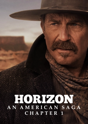 Horizon: An American Saga - Chapter 1