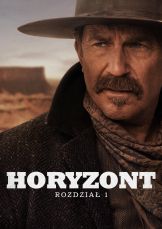 Horyzont. Rozdział 1 — plakat