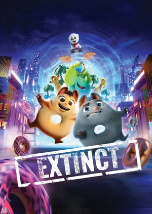 Extinct