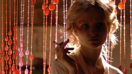 Nieruchomy poruszyciel