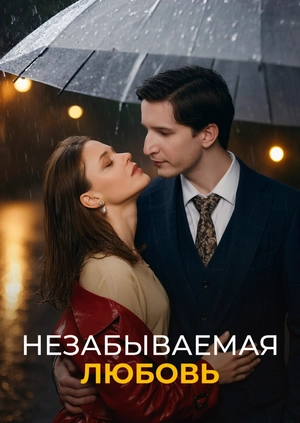 Незабываемая любовь