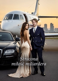 Stracona miłość miliardera