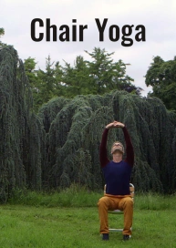 Chair Yoga