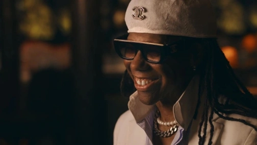 Диско повертається