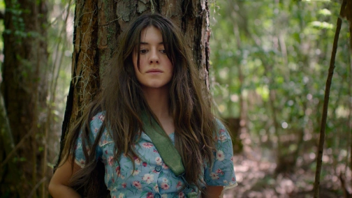 Там, где раки поют