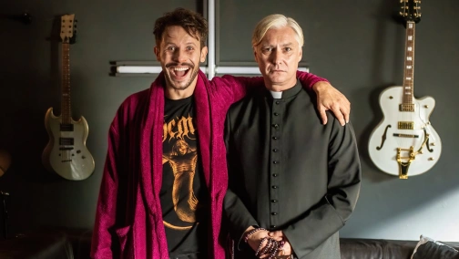 Nie cudzołóż i nie kradnij