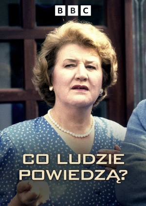 Co ludzie powiedzą?