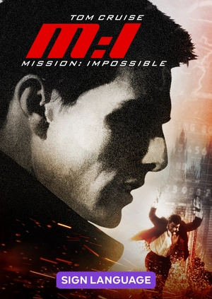 Mission: Impossible (Sign Language)