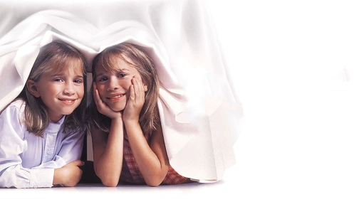 Двоє: Я та моя тінь