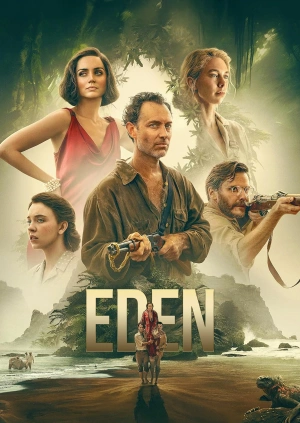 Eden (Trailer)