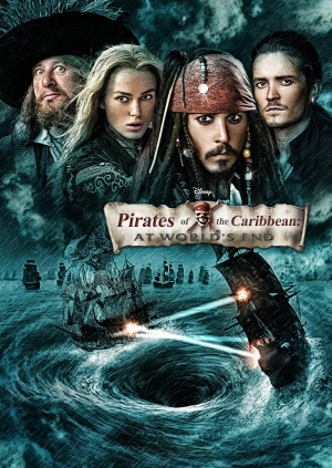 Pirates of the Caribbean: At World's End